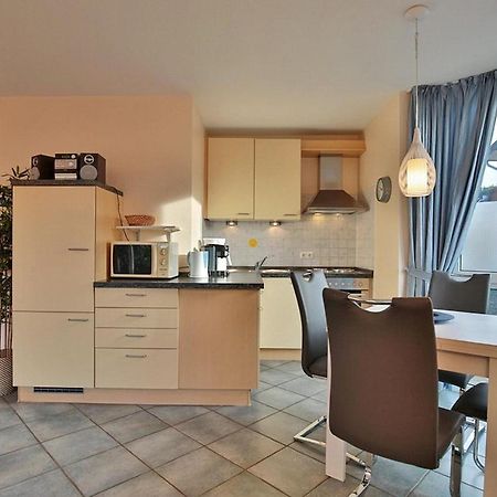 Gorch-Fock-Strasse 16 Gorch-Fock-Str 16 Appartement 1 Timmendorfer Strand Exterior photo
