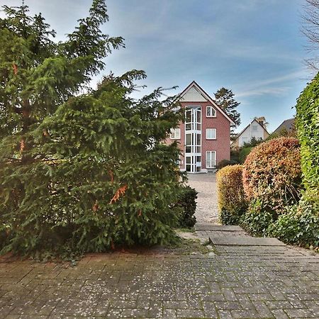 Gorch-Fock-Strasse 16 Gorch-Fock-Str 16 Appartement 1 Timmendorfer Strand Exterior photo