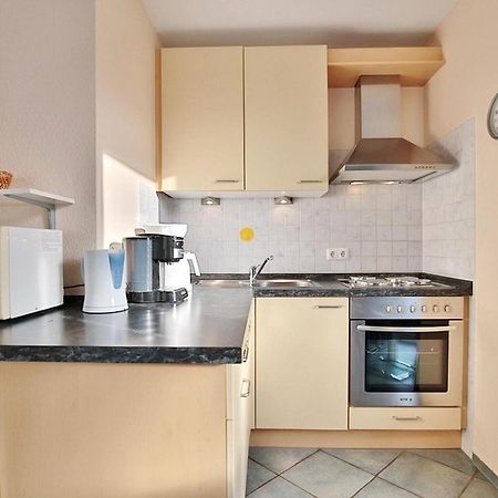 Gorch-Fock-Strasse 16 Gorch-Fock-Str 16 Appartement 1 Timmendorfer Strand Exterior photo