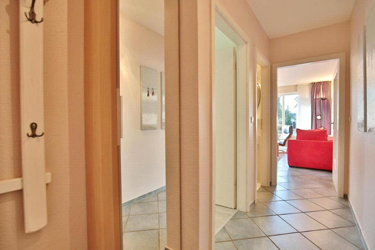 Gorch-Fock-Strasse 16 Gorch-Fock-Str 16 Appartement 1 Timmendorfer Strand Exterior photo
